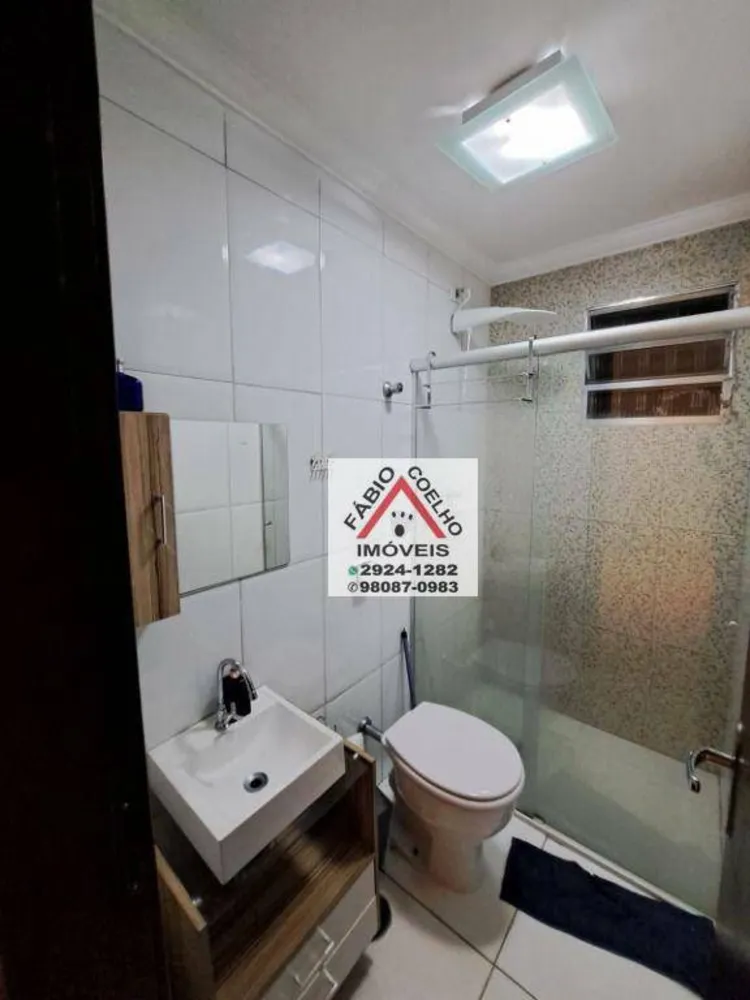 Apartamento, 2 quartos, 50 m² - Foto 13