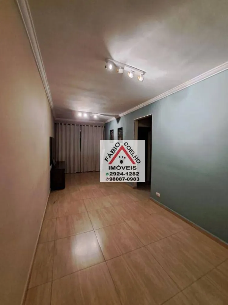 Apartamento, 2 quartos, 50 m² - Foto 11