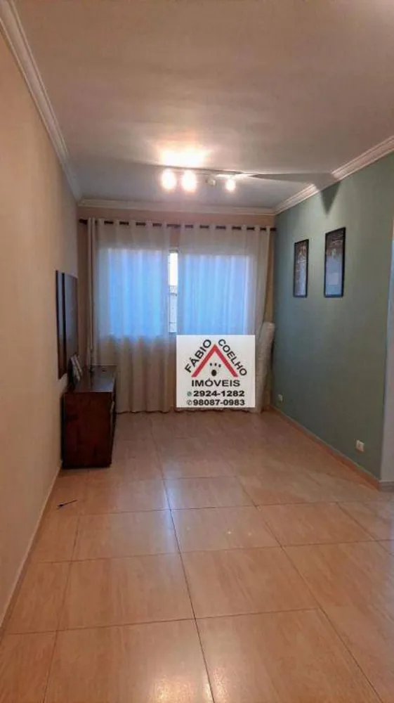 Apartamento, 2 quartos, 50 m² - Foto 12