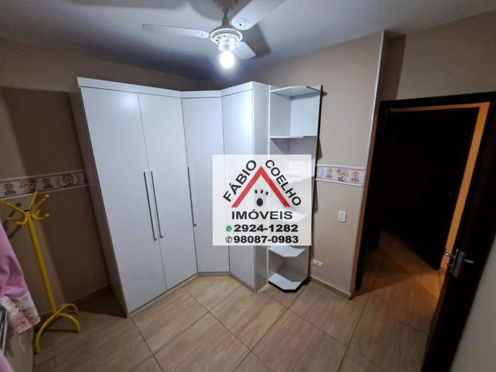 Apartamento, 2 quartos, 50 m² - Foto 11