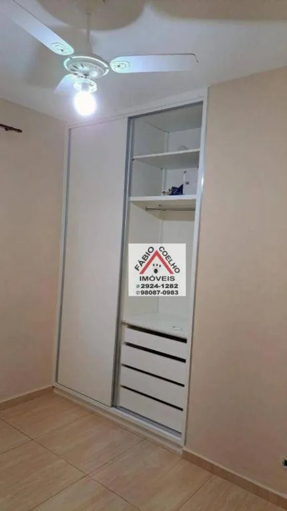 Apartamento, 2 quartos, 50 m² - Foto 7