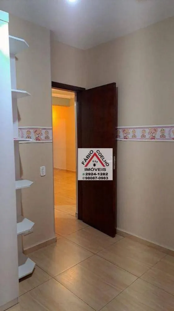 Apartamento, 2 quartos, 50 m² - Foto 10