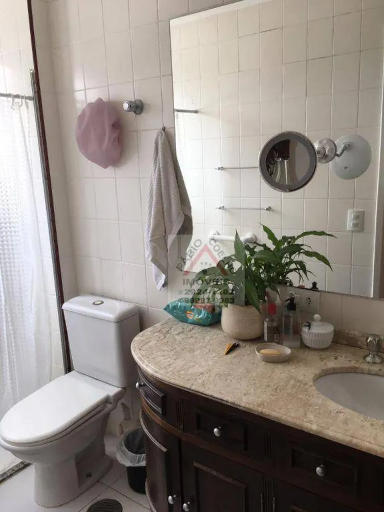Apartamento, 3 quartos, 117 m² - Foto 3