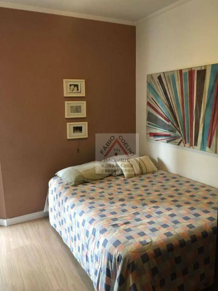 Apartamento, 3 quartos, 117 m² - Foto 6
