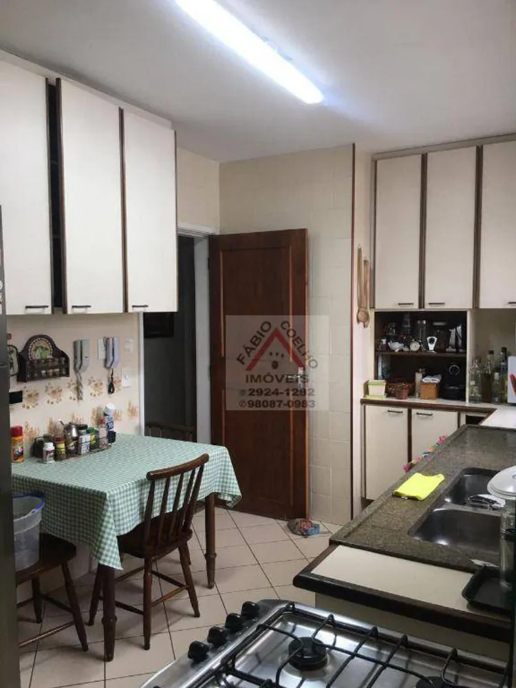 Apartamento, 3 quartos, 117 m² - Foto 8