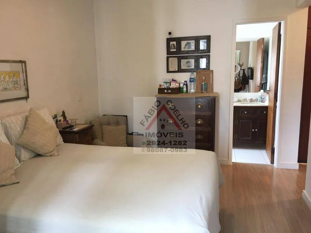 Apartamento, 3 quartos, 117 m² - Foto 12