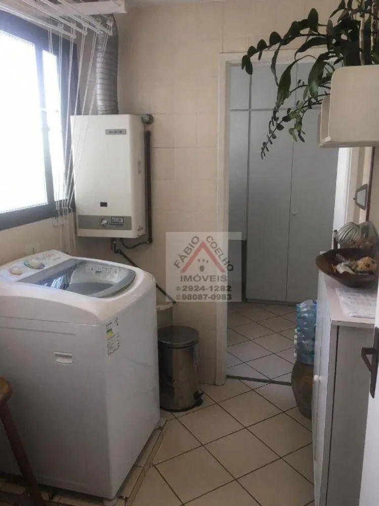 Apartamento, 3 quartos, 117 m² - Foto 9
