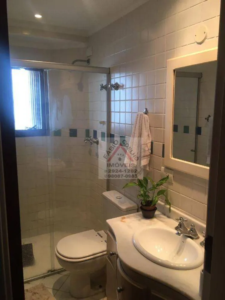 Apartamento, 3 quartos, 117 m² - Foto 4