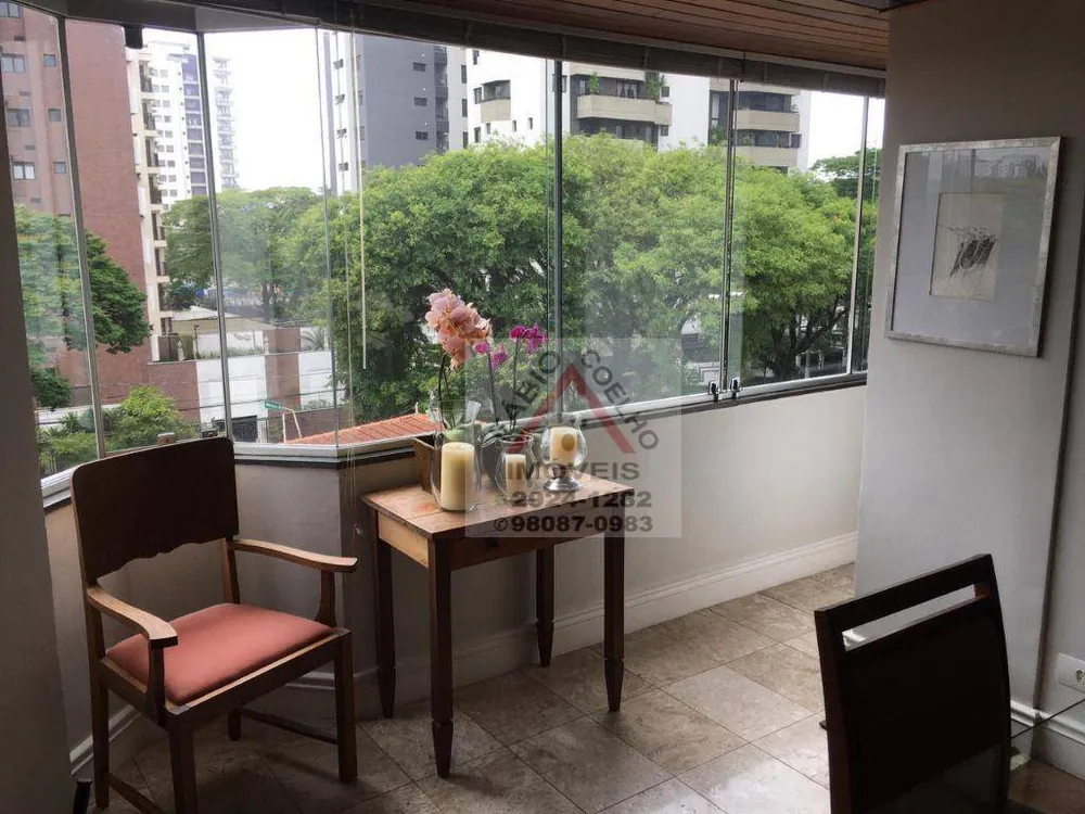 Apartamento, 3 quartos, 117 m² - Foto 10