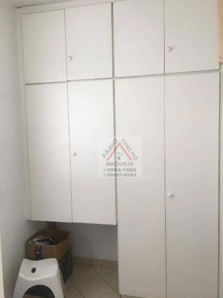 Apartamento, 3 quartos, 117 m² - Foto 5