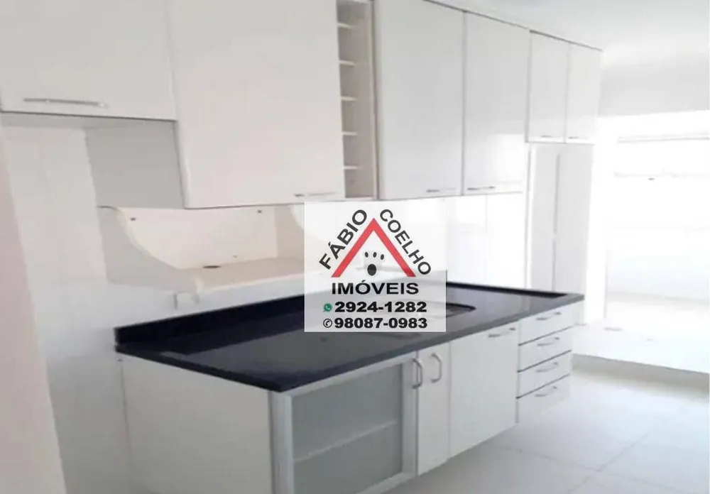 Apartamento, 2 quartos, 63 m² - Foto 2