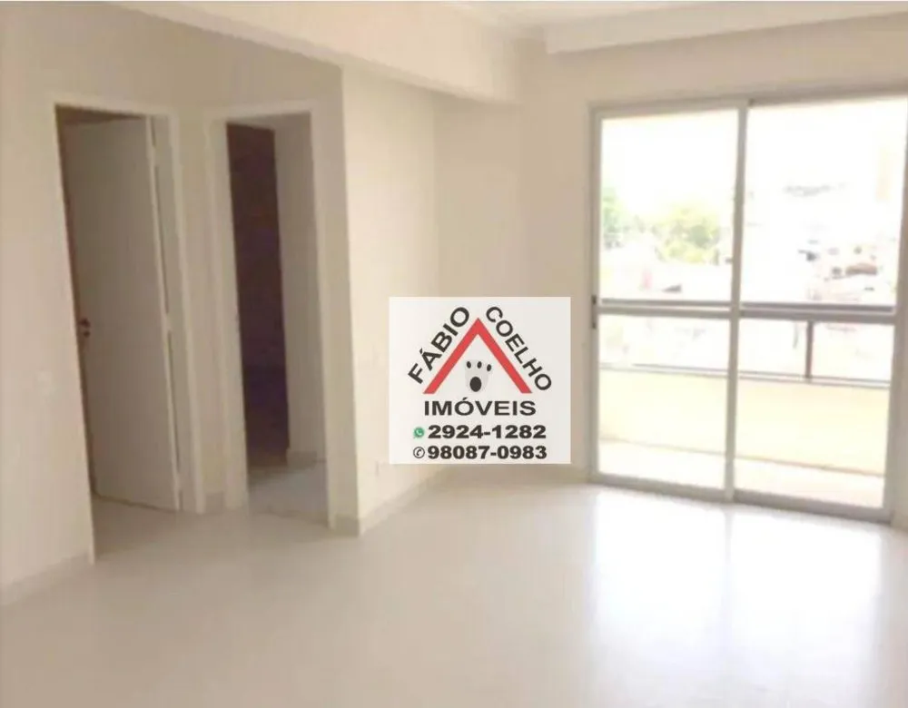 Apartamento, 2 quartos, 63 m² - Foto 6