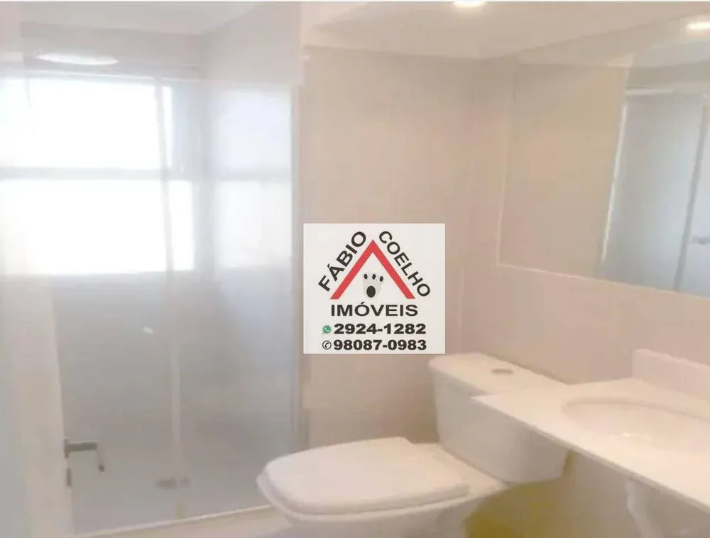 Apartamento, 2 quartos, 63 m² - Foto 5