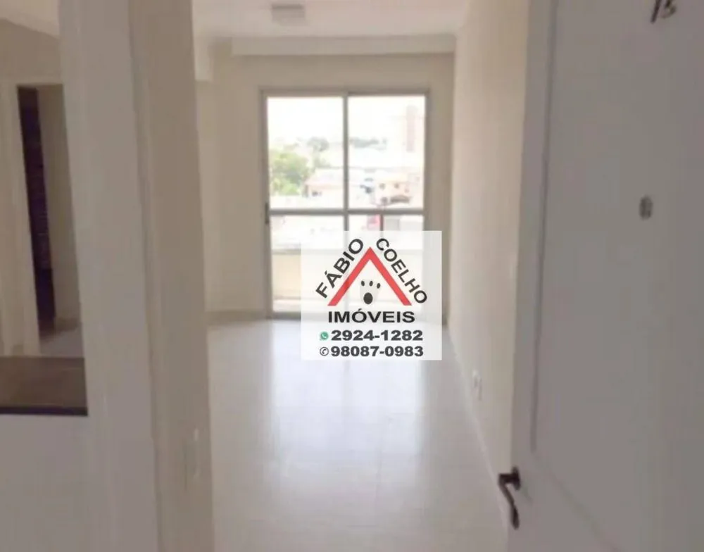 Apartamento, 2 quartos, 63 m² - Foto 4