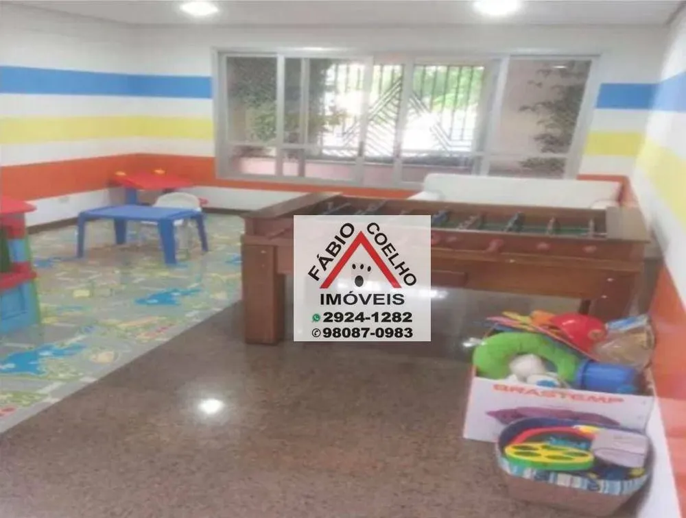 Apartamento, 2 quartos, 63 m² - Foto 2