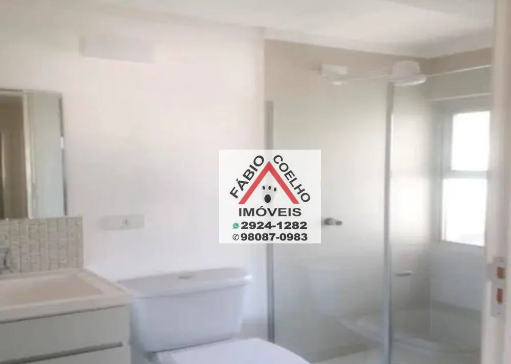 Apartamento, 2 quartos, 63 m² - Foto 8