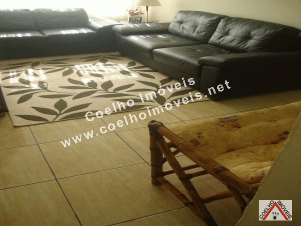 Casa, 3 quartos, 110 m² - Foto 2