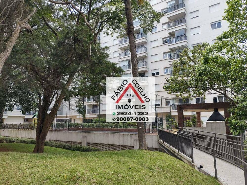 Apartamento à venda com 2 quartos, 60m² - Foto 3