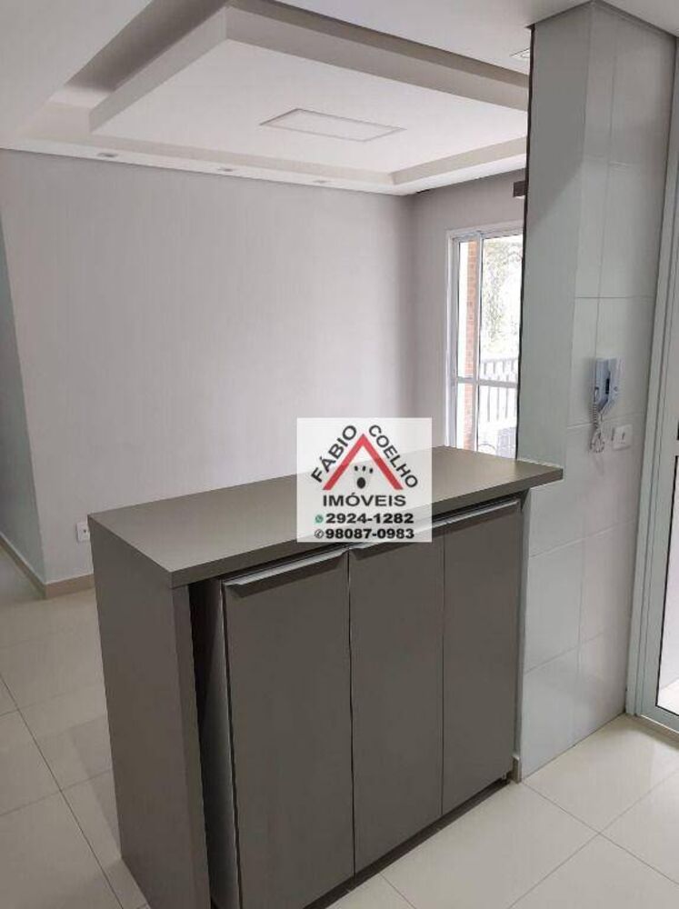 Apartamento à venda com 2 quartos, 60m² - Foto 13