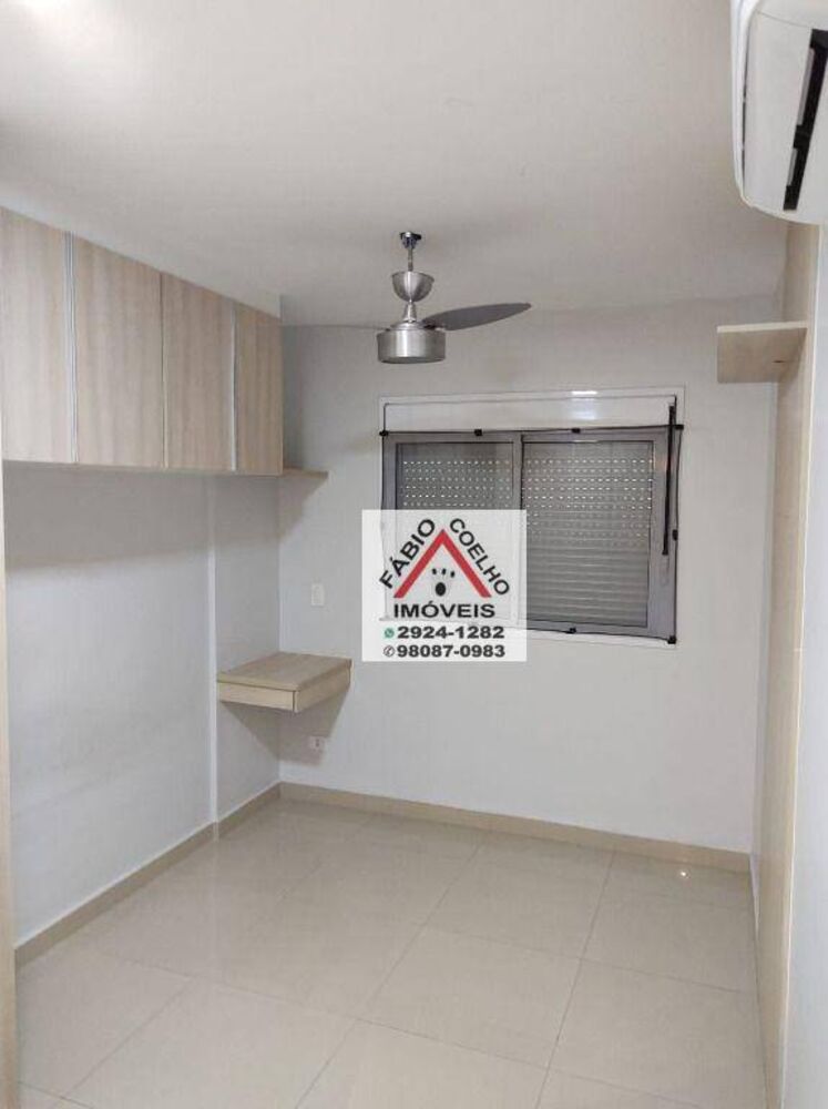 Apartamento à venda com 2 quartos, 60m² - Foto 11