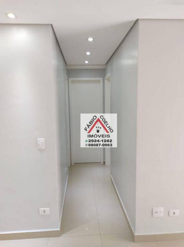 Apartamento à venda com 2 quartos, 60m² - Foto 10
