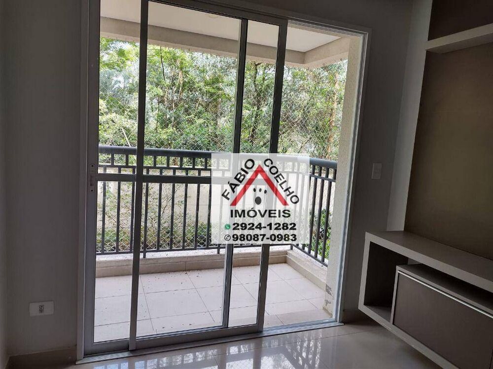 Apartamento à venda com 2 quartos, 60m² - Foto 7