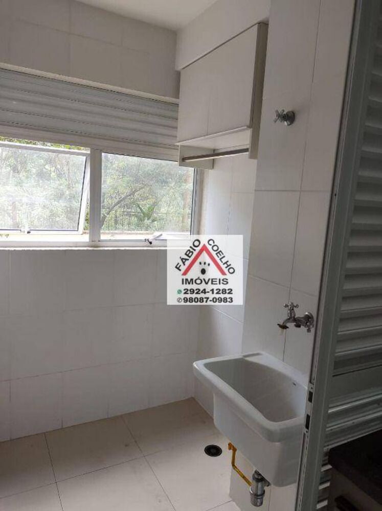 Apartamento à venda com 2 quartos, 60m² - Foto 14