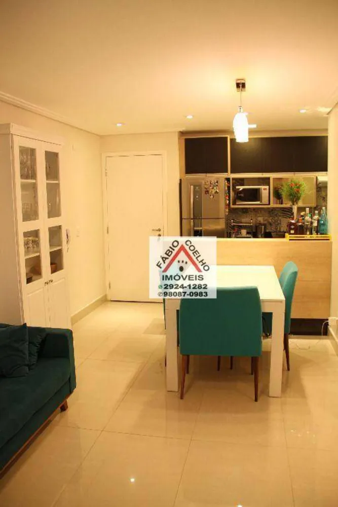 Apartamento, 2 quartos, 67 m² - Foto 6
