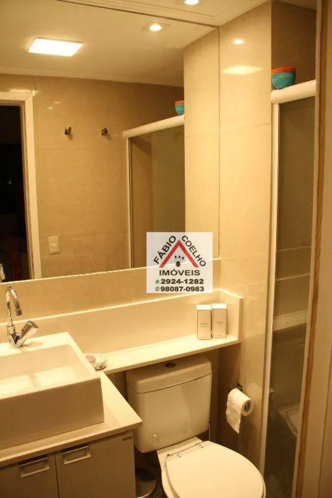Apartamento, 2 quartos, 67 m² - Foto 11