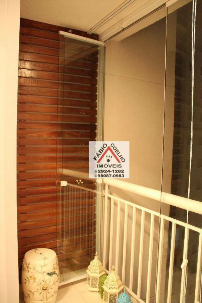 Apartamento, 2 quartos, 67 m² - Foto 7