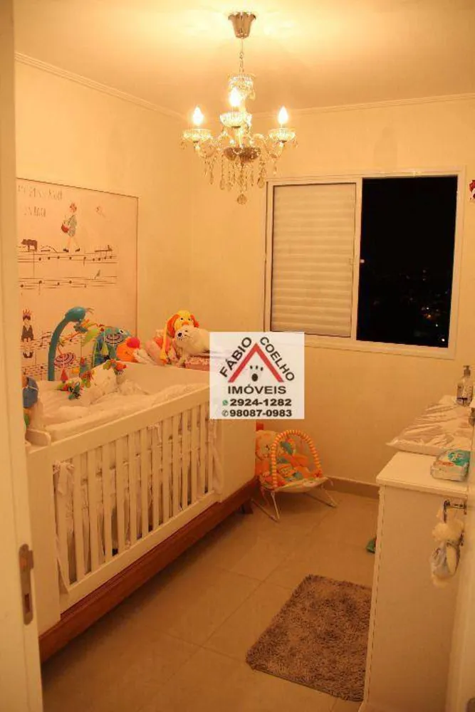 Apartamento, 2 quartos, 67 m² - Foto 10