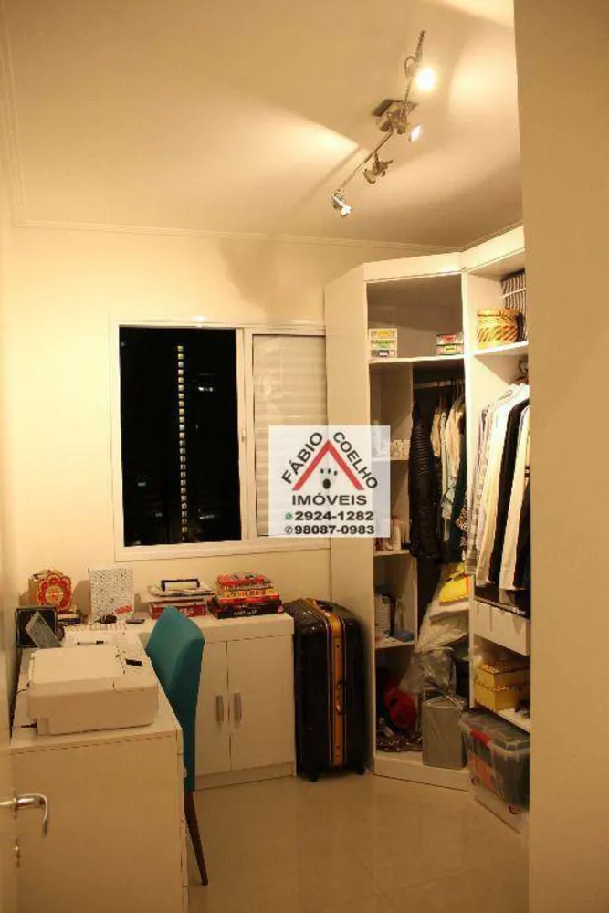 Apartamento, 2 quartos, 67 m² - Foto 9