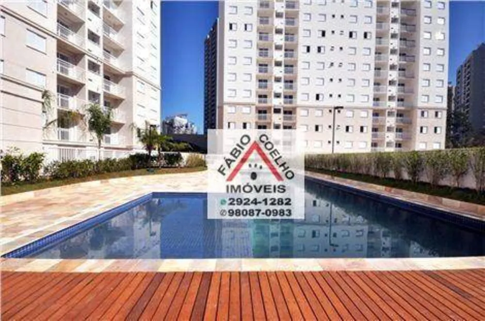Apartamento, 2 quartos, 67 m² - Foto 12