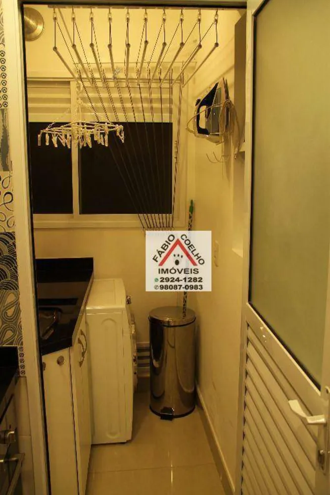 Apartamento, 2 quartos, 67 m² - Foto 5