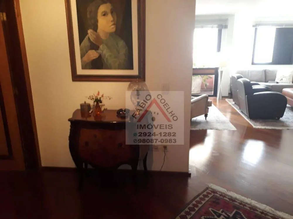 Cobertura, 3 quartos, 240 m² - Foto 3