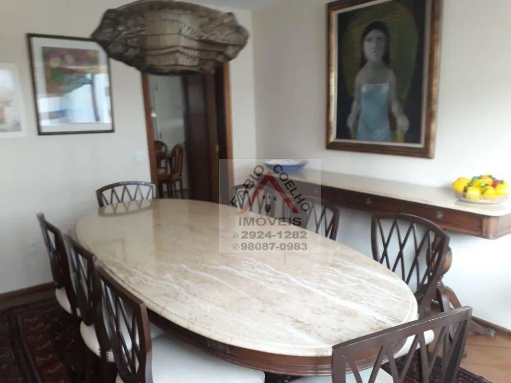 Cobertura, 3 quartos, 240 m² - Foto 6