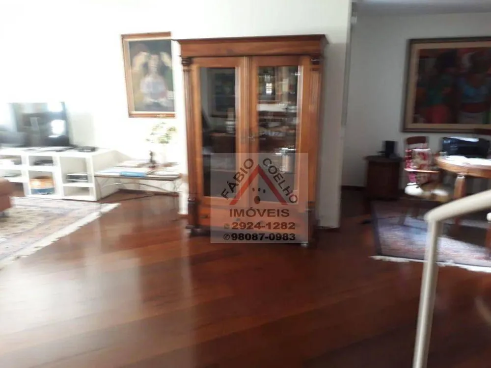 Cobertura, 3 quartos, 240 m² - Foto 15