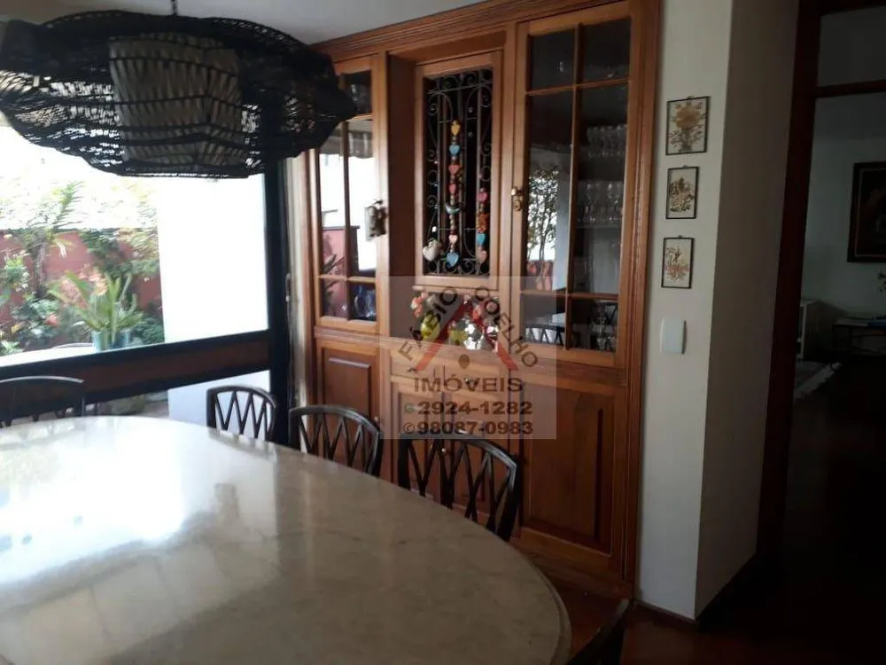 Cobertura, 3 quartos, 240 m² - Foto 12