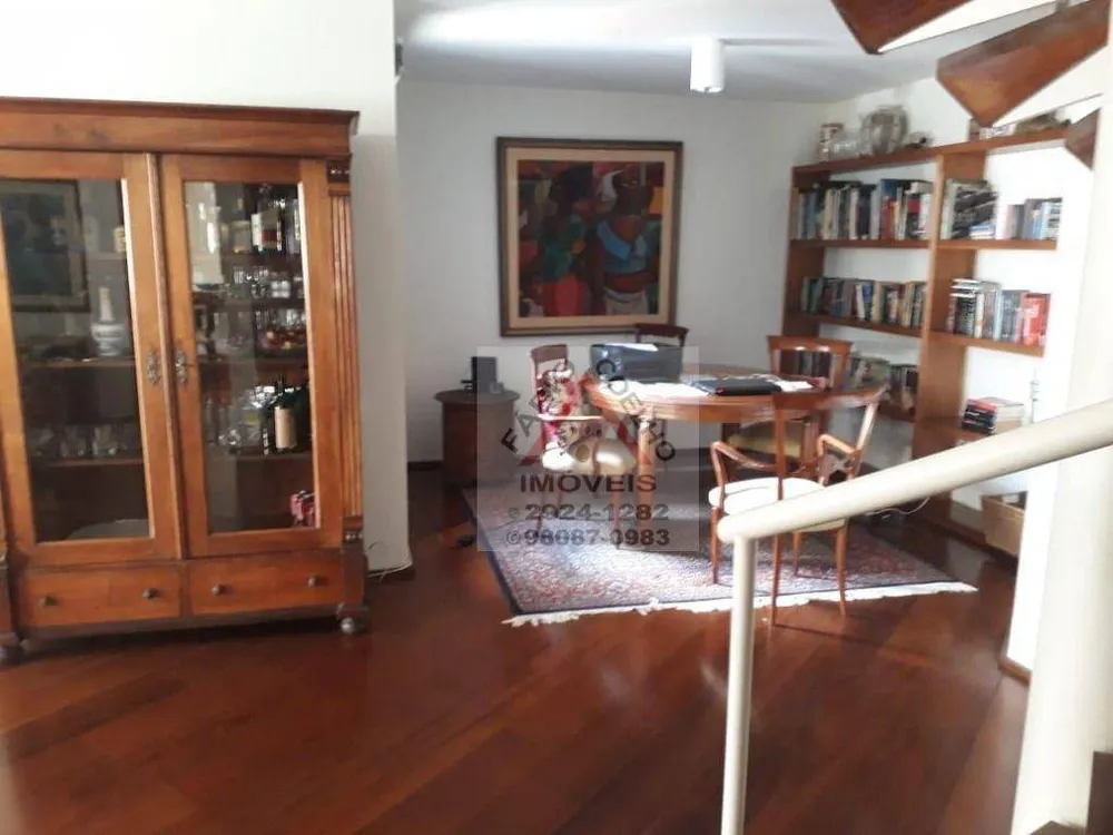 Cobertura, 3 quartos, 240 m² - Foto 14