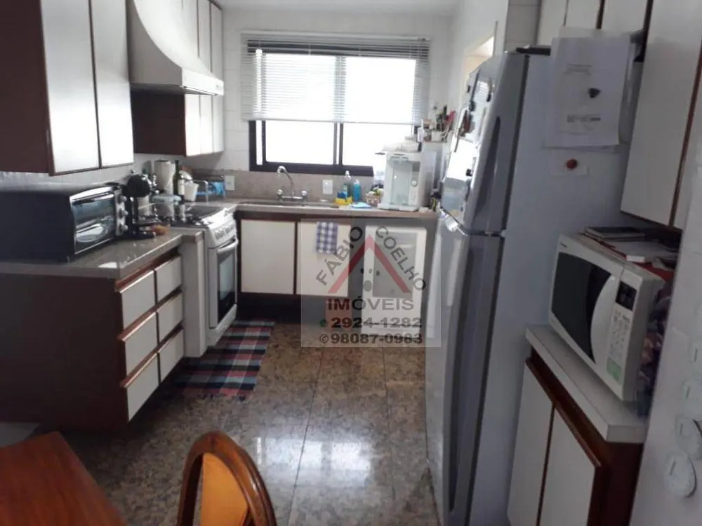 Cobertura, 3 quartos, 240 m² - Foto 16