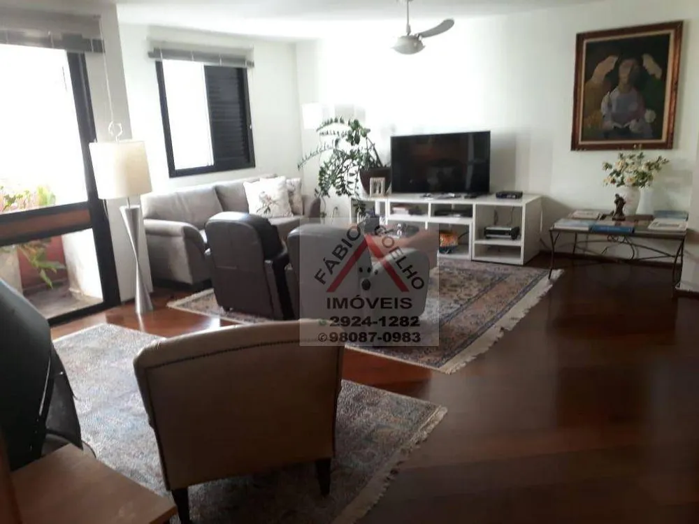 Cobertura, 3 quartos, 240 m² - Foto 13