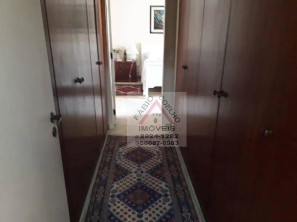 Cobertura, 3 quartos, 240 m² - Foto 7