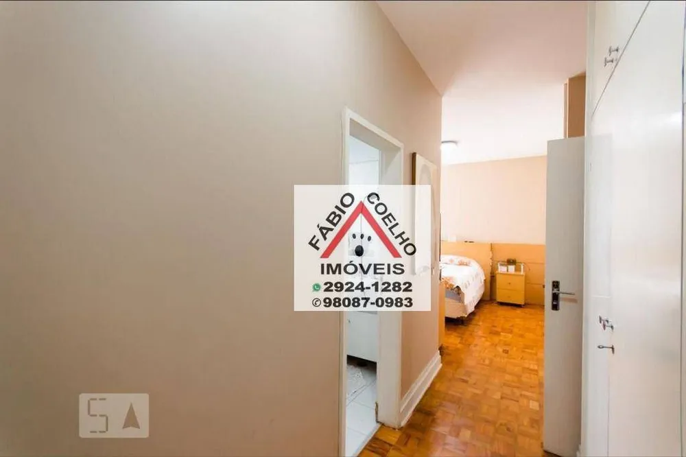 Apartamento, 4 quartos, 240 m² - Foto 7