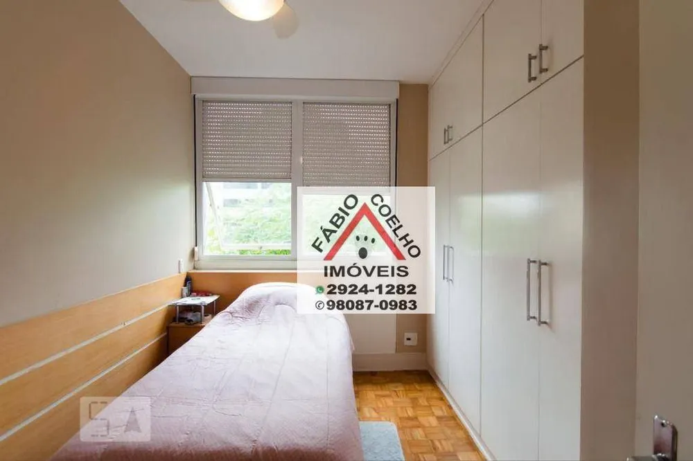 Apartamento, 4 quartos, 240 m² - Foto 12