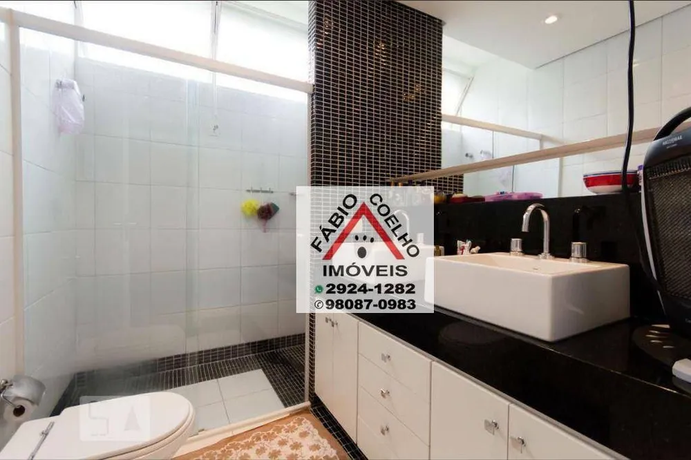Apartamento, 4 quartos, 240 m² - Foto 6