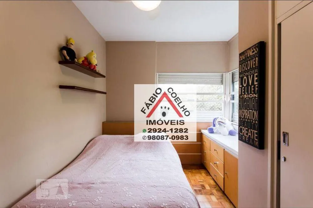 Apartamento, 4 quartos, 240 m² - Foto 8
