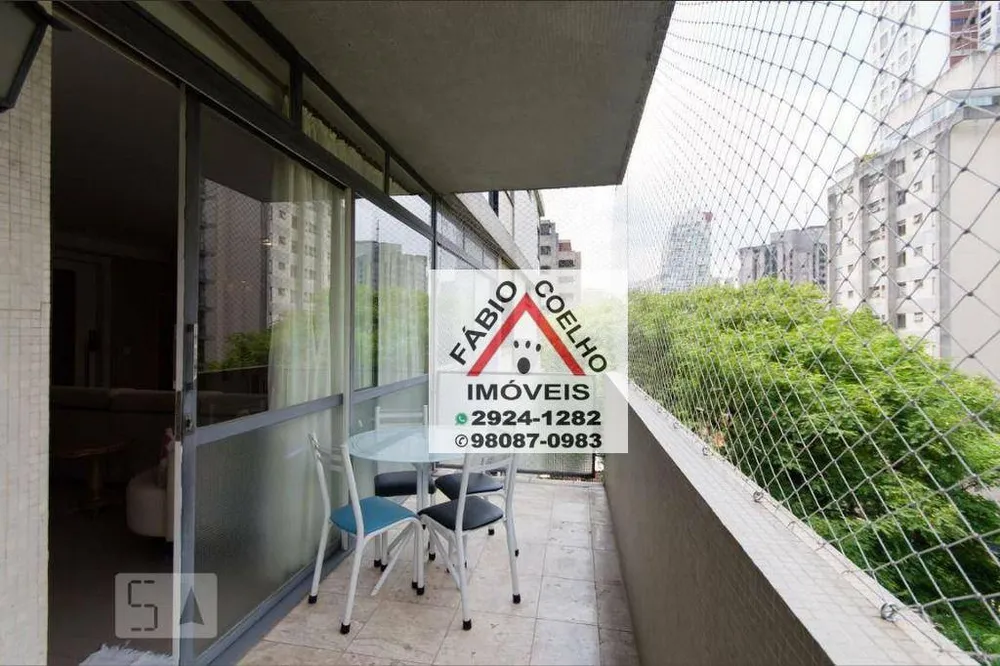 Apartamento, 4 quartos, 240 m² - Foto 14