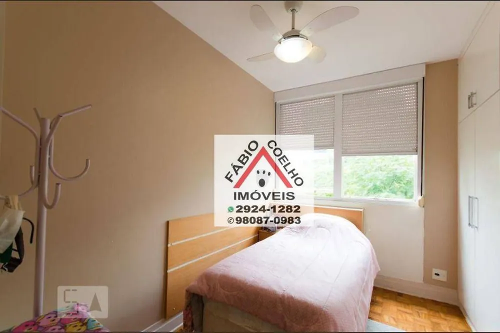 Apartamento, 4 quartos, 240 m² - Foto 11