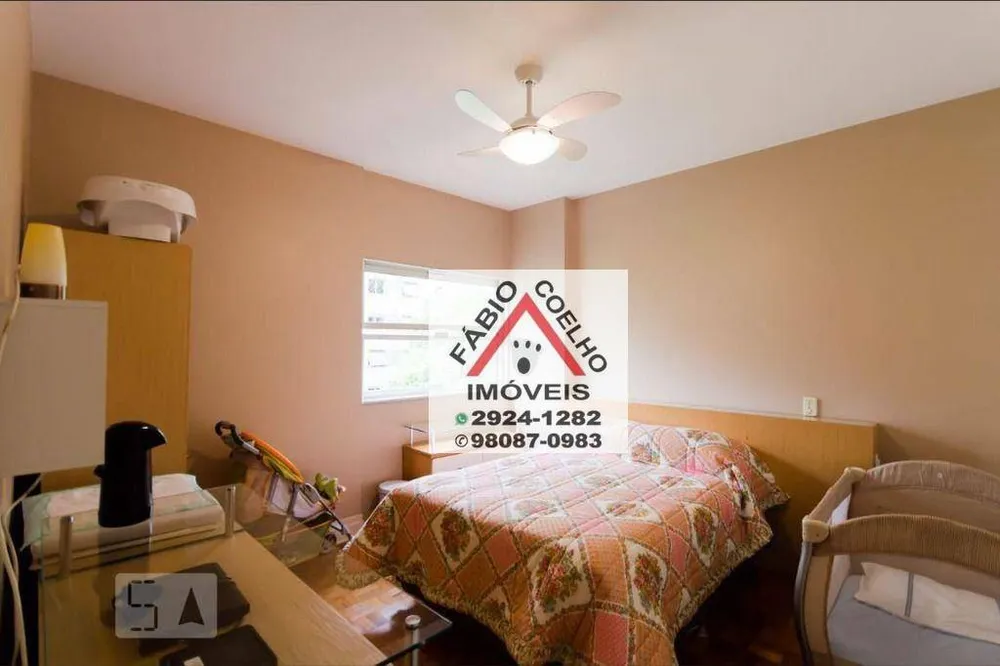 Apartamento, 4 quartos, 240 m² - Foto 9