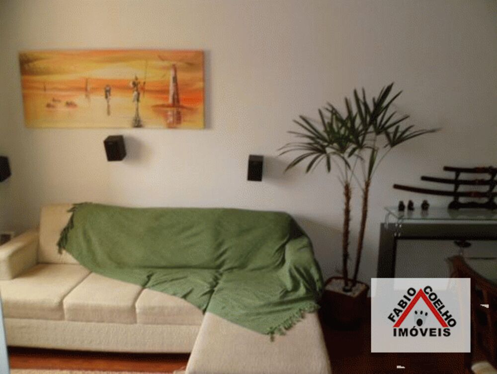 Apartamento, 64 m² - Foto 1